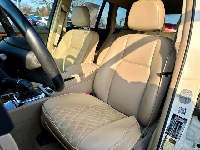 used 2011 Mercedes-Benz GLK-Class car, priced at $7,409