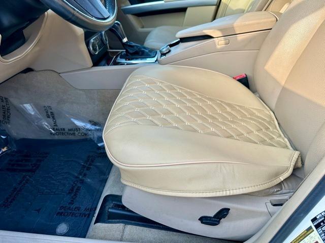 used 2011 Mercedes-Benz GLK-Class car, priced at $7,409