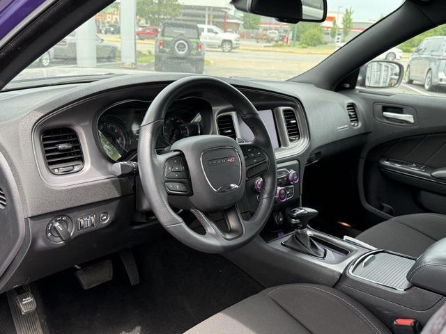 used 2023 Dodge Charger car, priced at $39,760