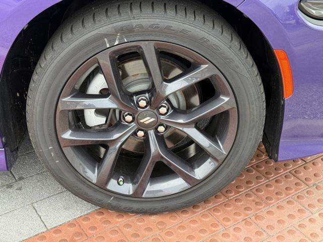 used 2023 Dodge Charger car, priced at $39,760