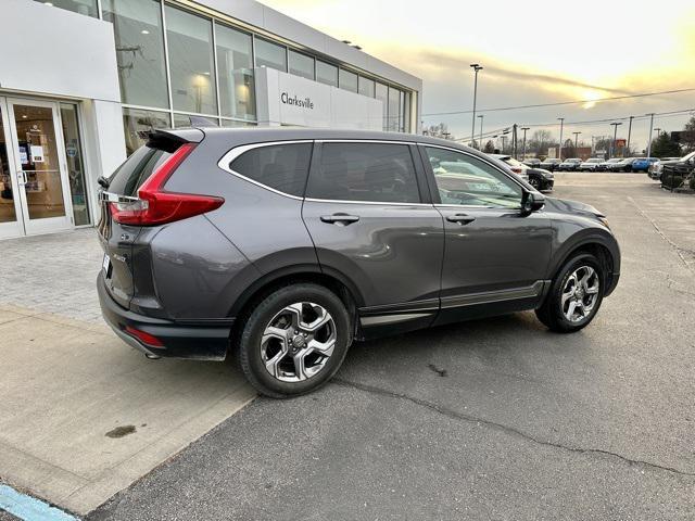 used 2019 Honda CR-V car, priced at $19,572