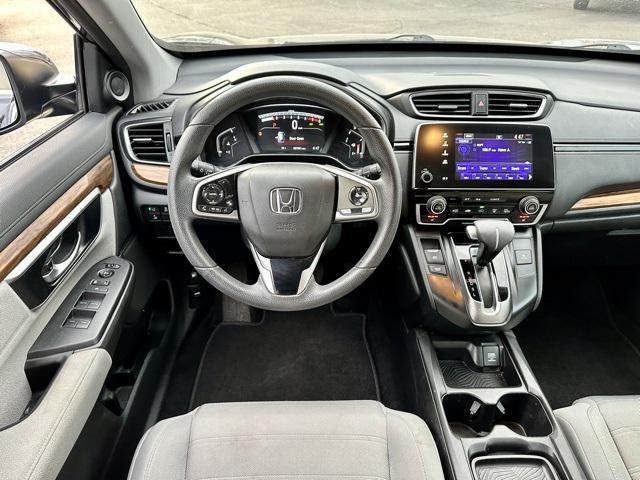 used 2019 Honda CR-V car, priced at $19,572