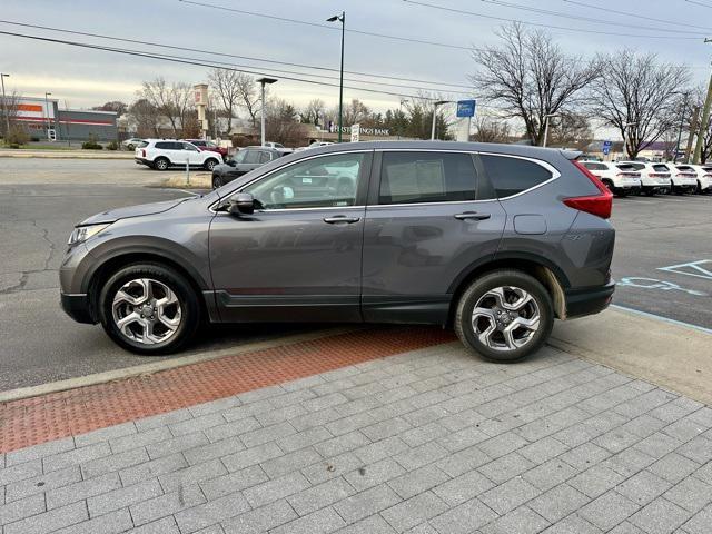 used 2019 Honda CR-V car, priced at $19,572