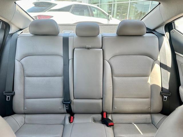 used 2017 Hyundai Elantra car, priced at $11,357