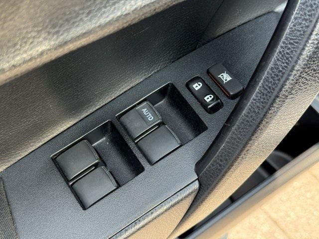used 2015 Toyota Corolla car, priced at $13,270