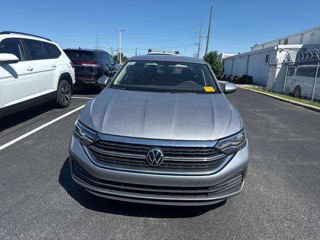 used 2023 Volkswagen Jetta car, priced at $19,534