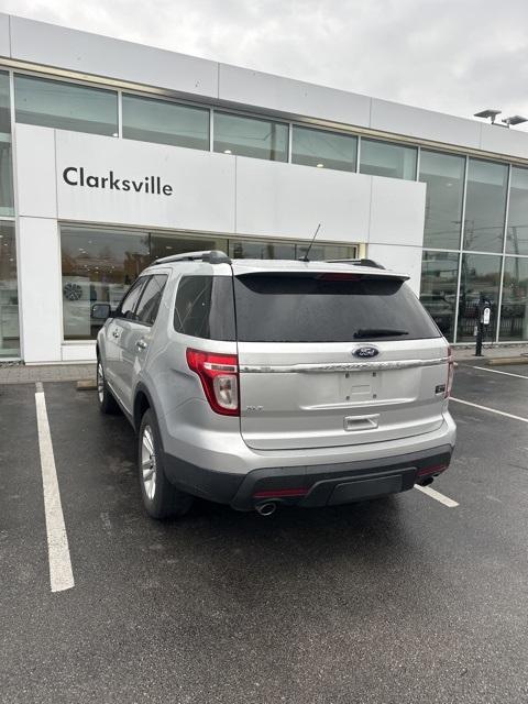 used 2014 Ford Explorer car, priced at $8,337