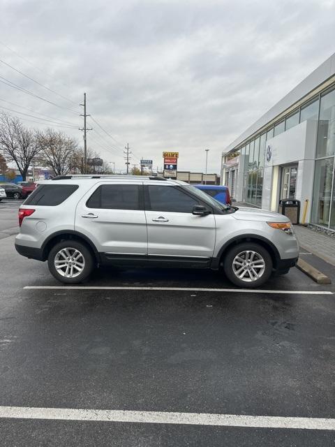 used 2014 Ford Explorer car, priced at $8,337