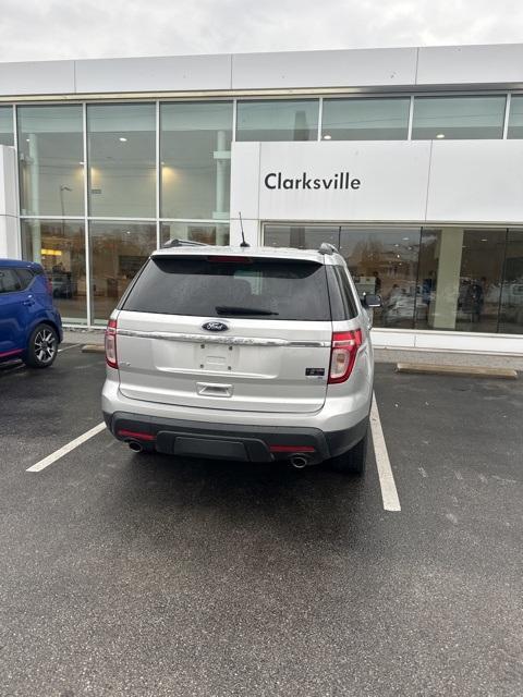 used 2014 Ford Explorer car, priced at $8,337