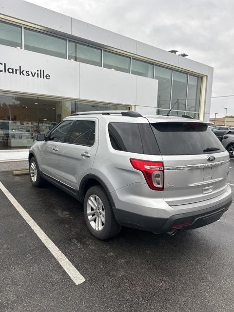 used 2014 Ford Explorer car, priced at $8,337