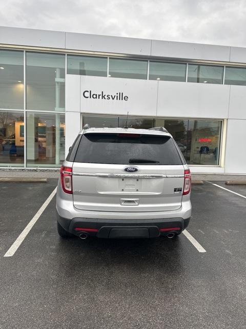 used 2014 Ford Explorer car, priced at $8,337