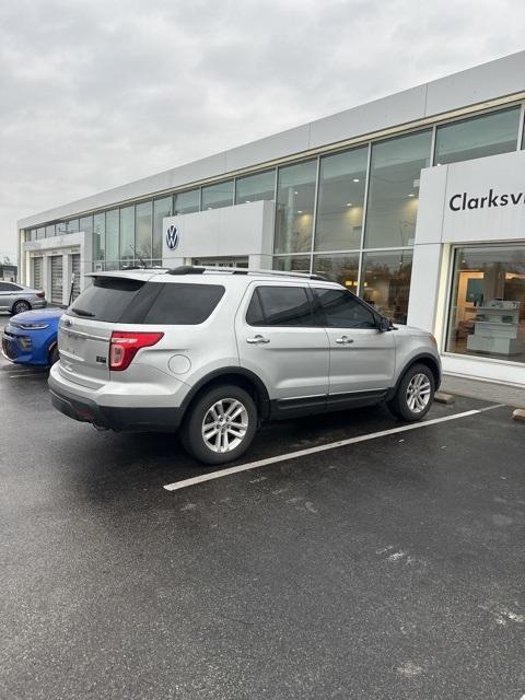 used 2014 Ford Explorer car, priced at $8,337