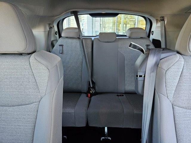 used 2023 Toyota Sienna car, priced at $37,090