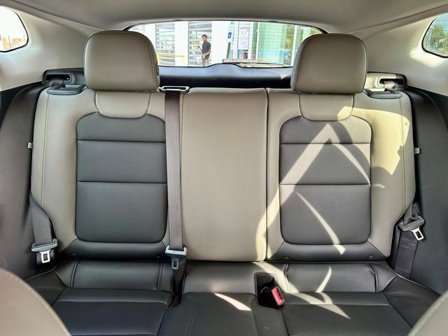 used 2024 Chevrolet Trax car, priced at $20,000