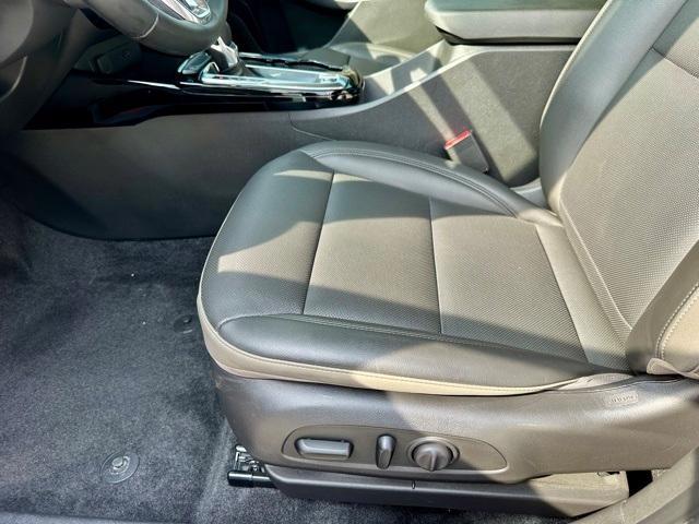 used 2024 Chevrolet Trax car, priced at $20,000