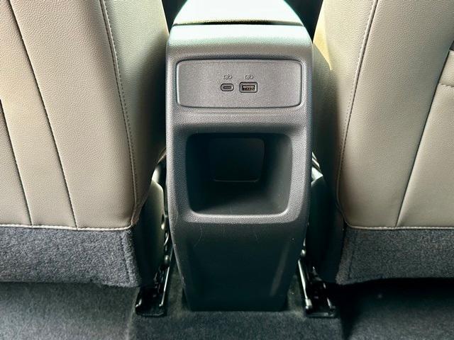 used 2024 Chevrolet Trax car, priced at $20,000