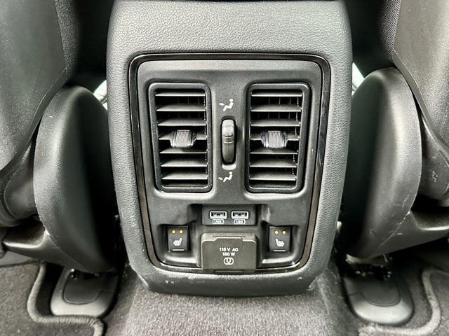 used 2019 Dodge Durango car, priced at $24,483