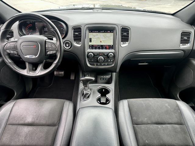 used 2019 Dodge Durango car, priced at $24,483