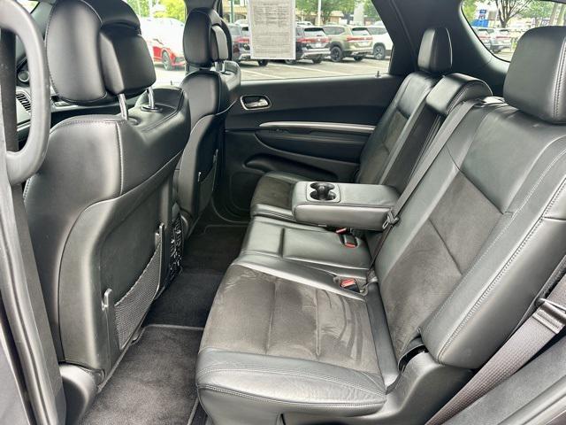 used 2019 Dodge Durango car, priced at $24,483