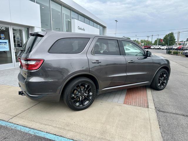 used 2019 Dodge Durango car, priced at $24,483