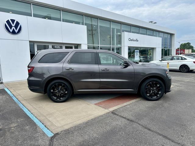 used 2019 Dodge Durango car, priced at $24,483