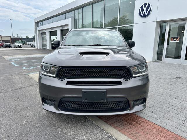 used 2019 Dodge Durango car, priced at $24,483