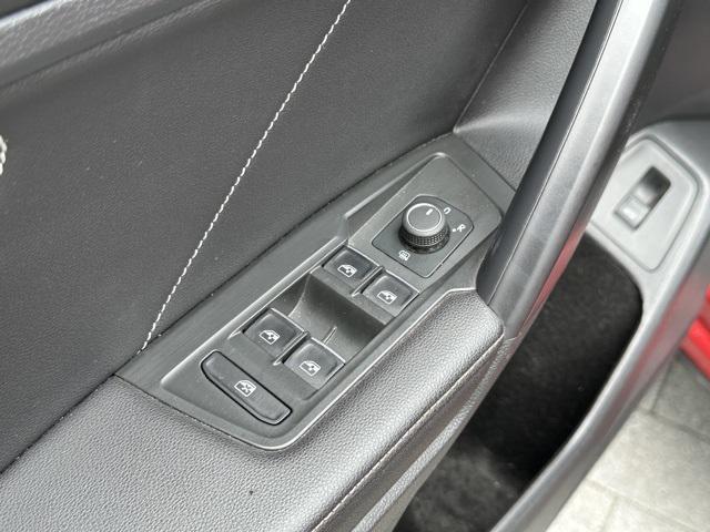 used 2024 Volkswagen Tiguan car, priced at $31,454
