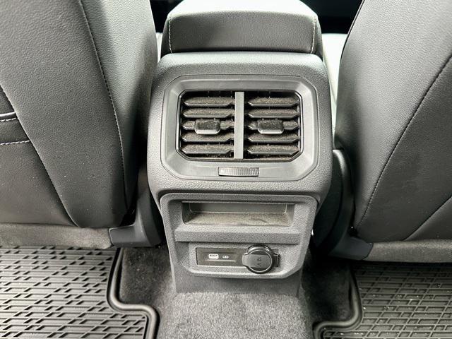 used 2024 Volkswagen Tiguan car, priced at $31,454
