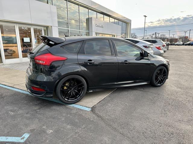 used 2015 Ford Focus ST car, priced at $15,602