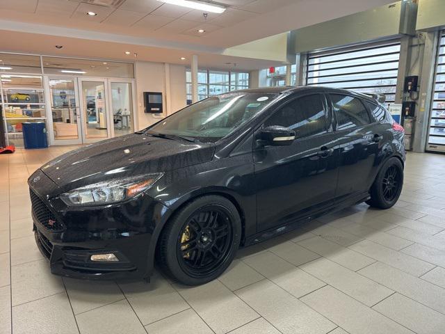 used 2015 Ford Focus ST car, priced at $16,813