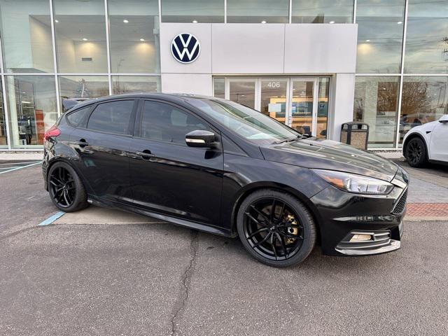 used 2015 Ford Focus ST car, priced at $15,602