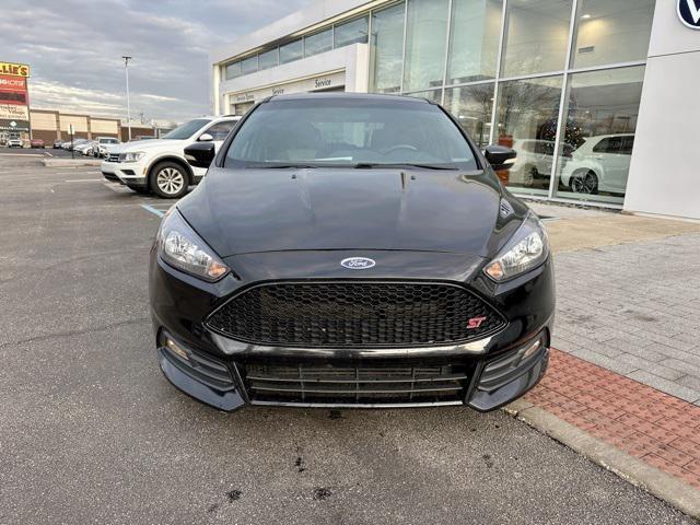 used 2015 Ford Focus ST car, priced at $15,602