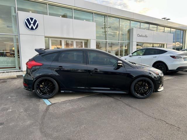 used 2015 Ford Focus ST car, priced at $15,602