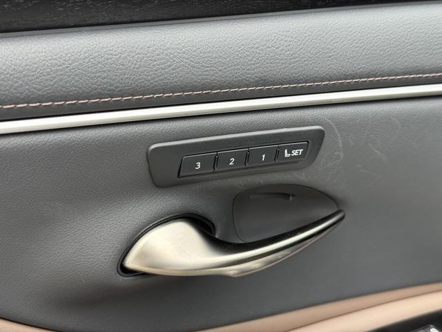 used 2023 Lexus ES 300h car, priced at $45,508