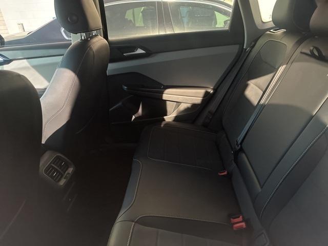 used 2022 Volkswagen Taos car, priced at $21,971