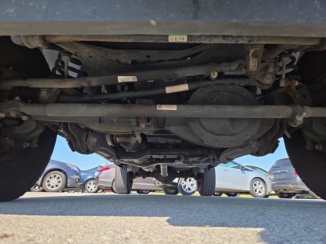 used 2022 Ram 2500 car, priced at $40,807