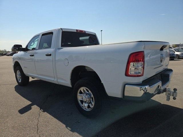 used 2022 Ram 2500 car, priced at $40,807