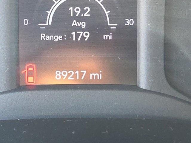 used 2022 Ram 2500 car, priced at $40,807