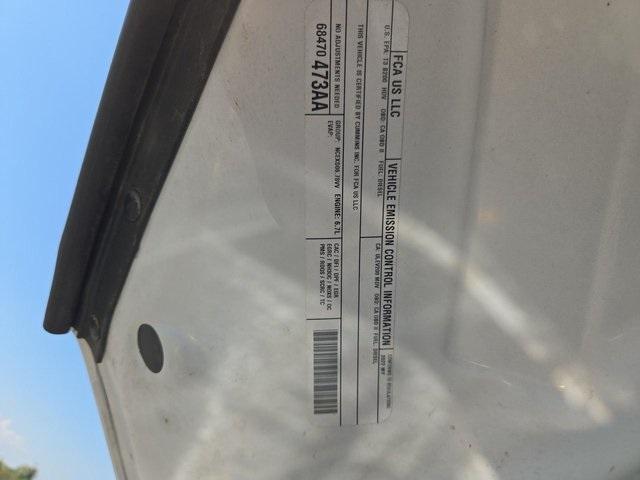 used 2022 Ram 2500 car, priced at $40,807