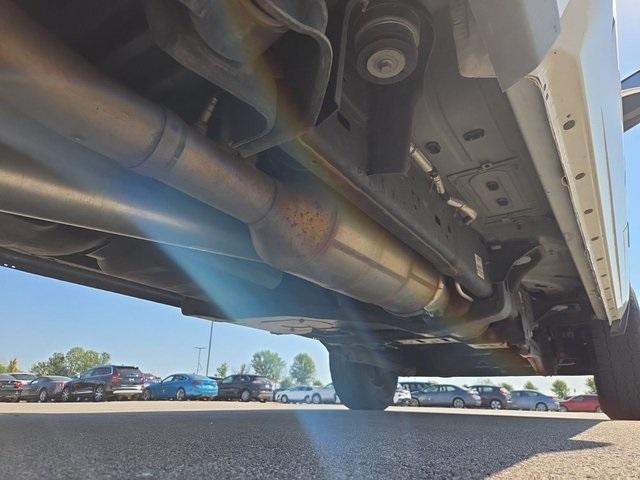 used 2022 Ram 2500 car, priced at $40,807