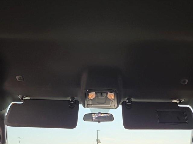 used 2022 Ram 2500 car, priced at $40,807