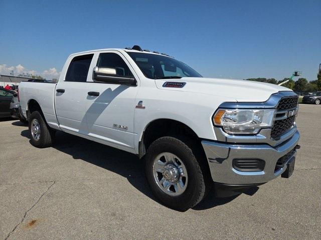 used 2022 Ram 2500 car, priced at $40,807