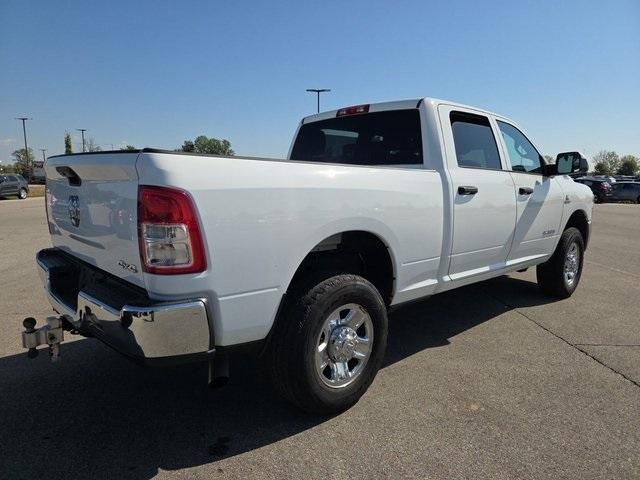 used 2022 Ram 2500 car, priced at $40,807