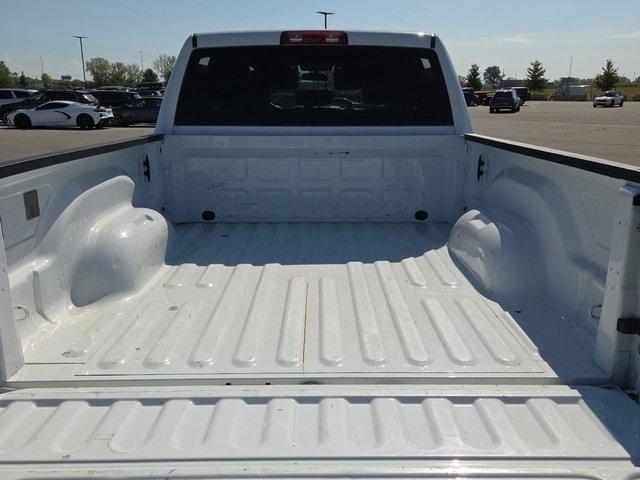 used 2022 Ram 2500 car, priced at $40,807