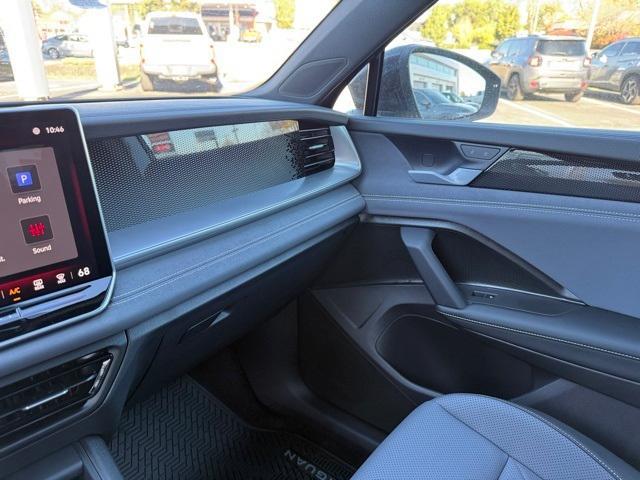 new 2026 Volkswagen Tiguan car