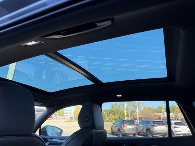 new 2026 Volkswagen Tiguan car