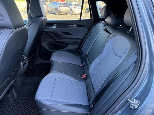 new 2026 Volkswagen Tiguan car