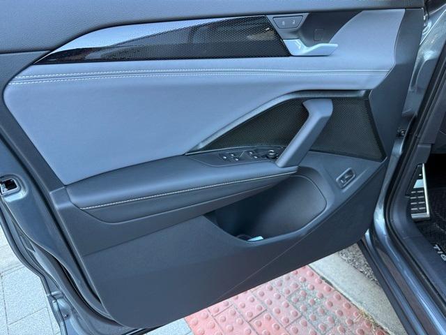 new 2026 Volkswagen Tiguan car