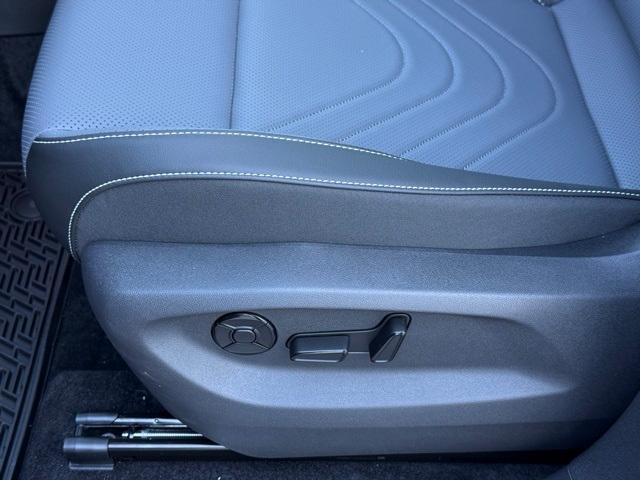 new 2026 Volkswagen Tiguan car