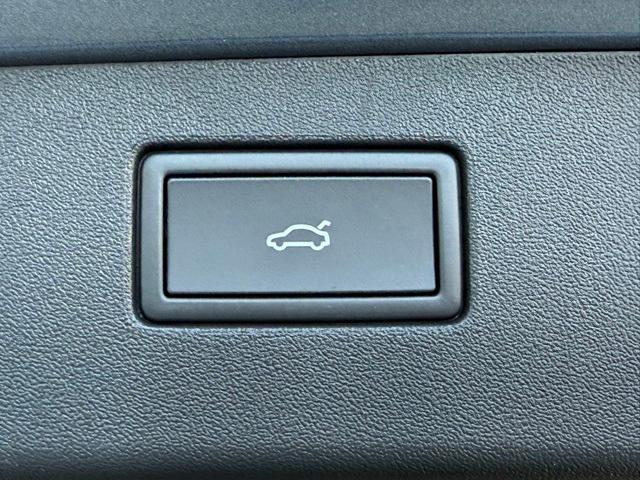 new 2026 Volkswagen Tiguan car